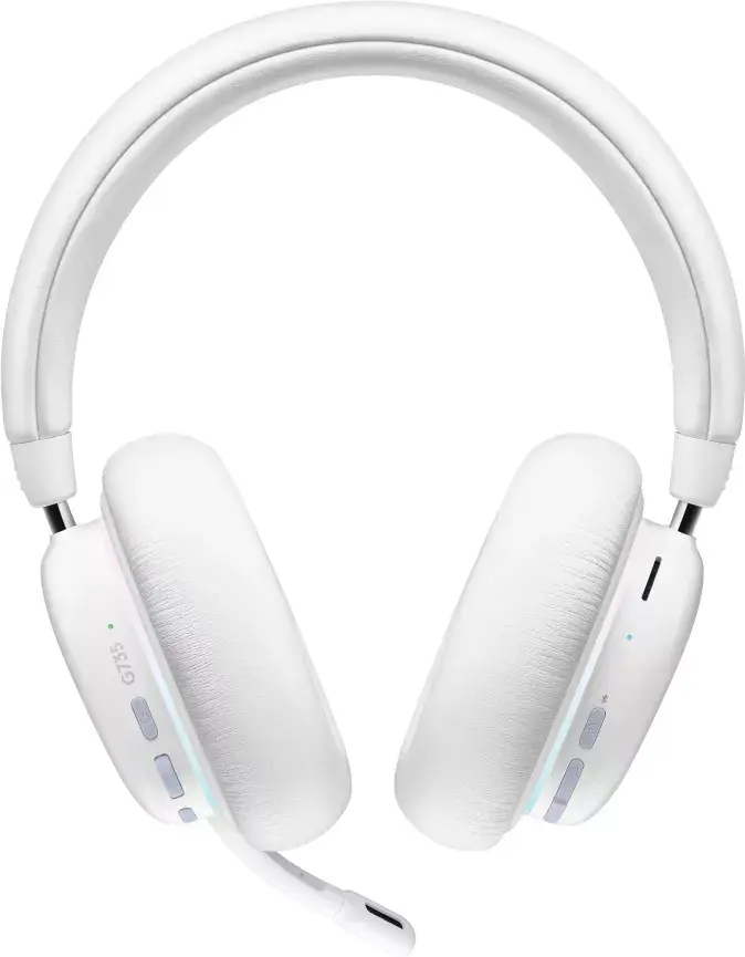 Austiņas Logitech G G735 Photo 8