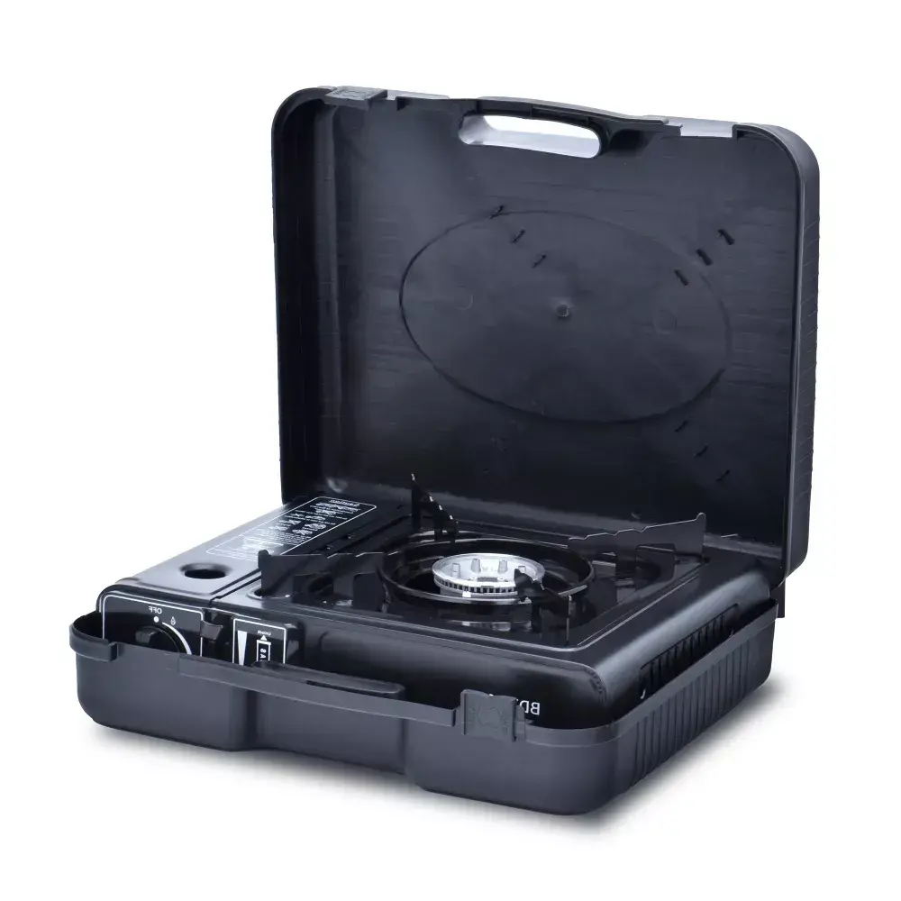Газовая плита Goodbuy GB2920PRGAS Photo 3