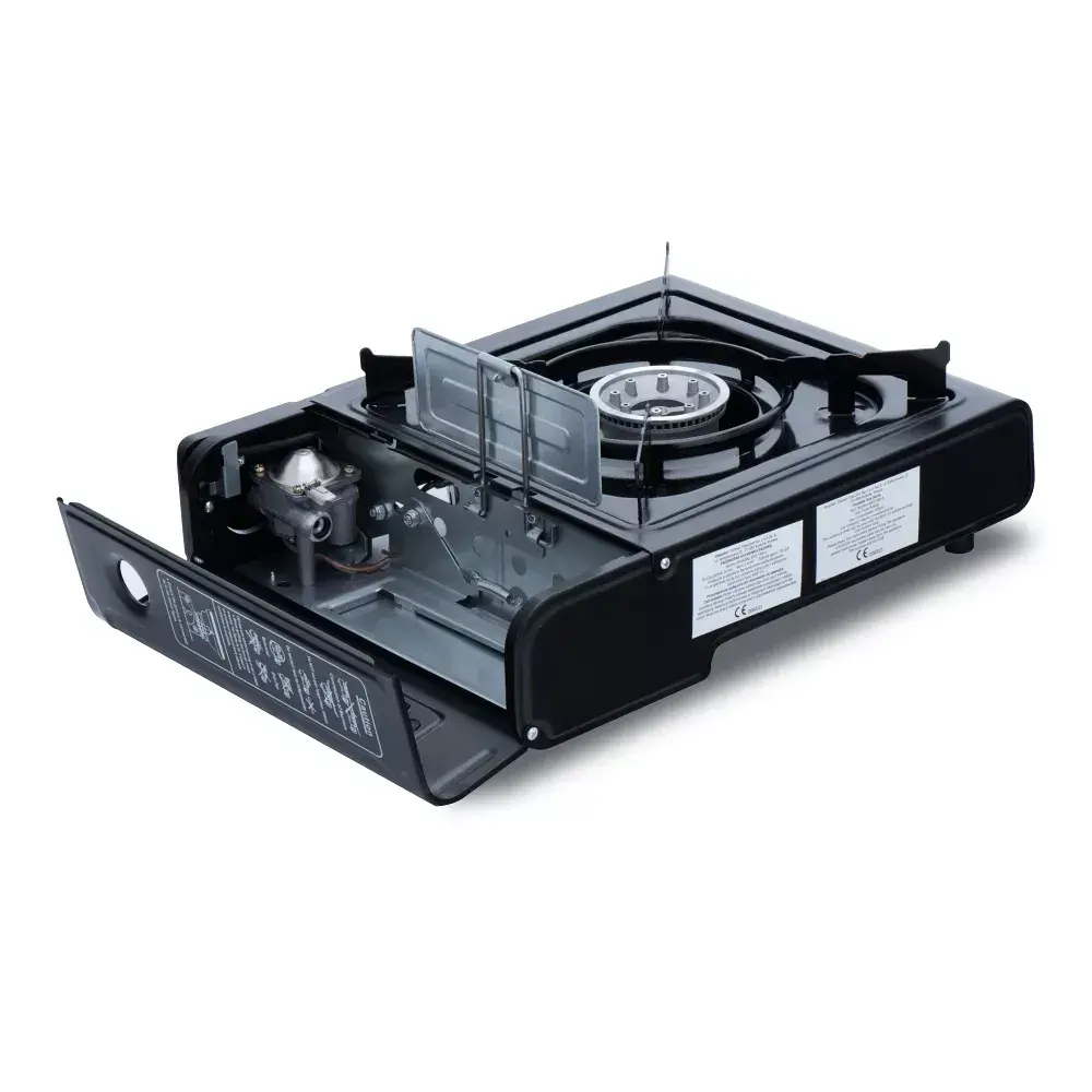 Газовая плита Goodbuy GB2920PRGAS Photo 4