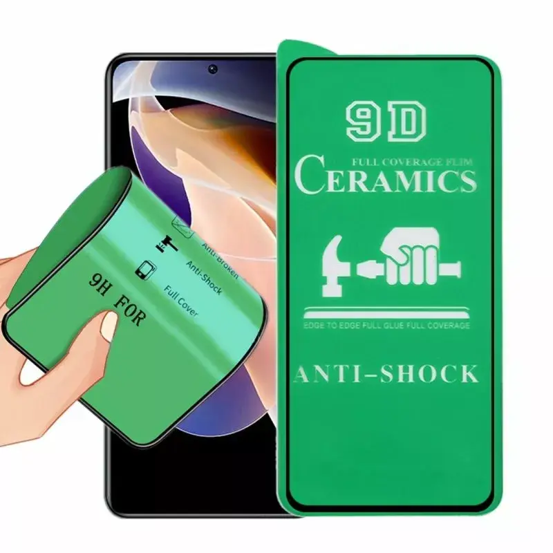 take.me Tempered Glass for Xiaomi Redmi Note 11 5G Photo 2