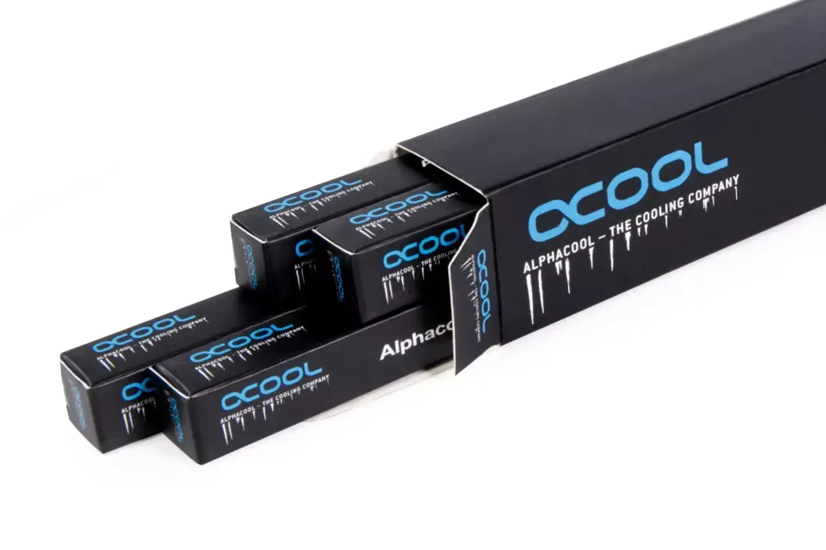Трубка Alphacool 18657 Photo 3