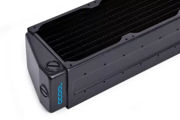 Radiators Alphacool 14375 Photo 3