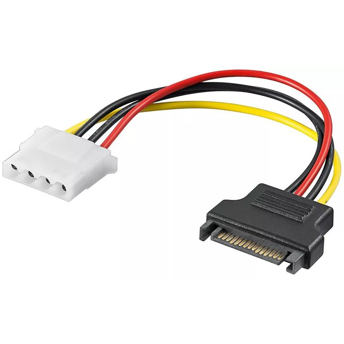 MicroConnect PI18041 Photo 1