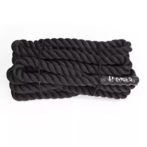 Батут HMS Fitness RP02 длина 15м диаметр 5см вес 20кг