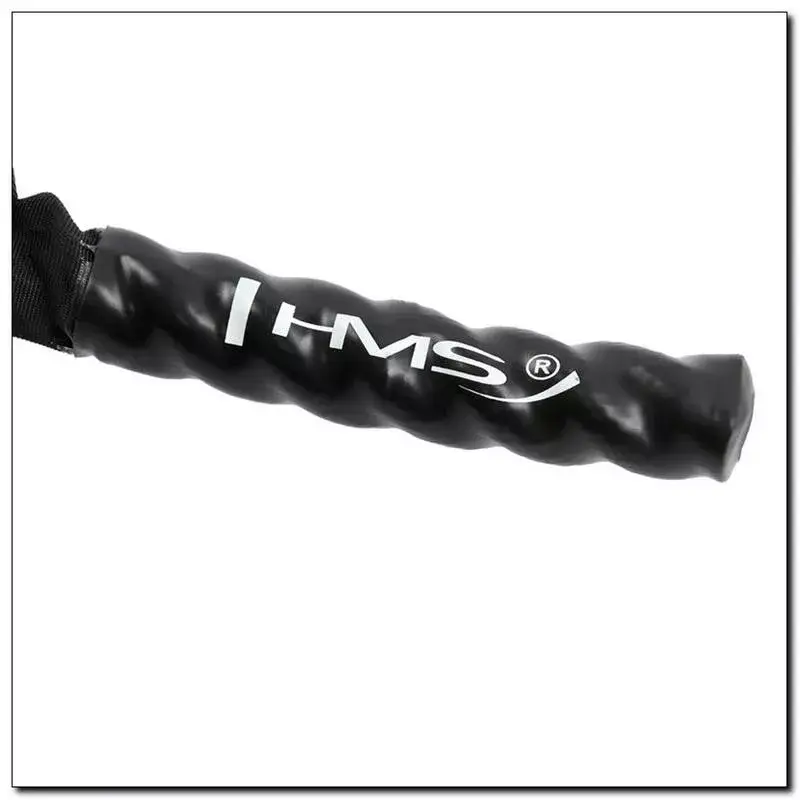 Батутная веревка HMS Fitness RP03 Photo 3