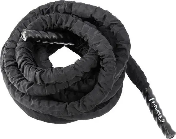 Cīņas virve HMS Fitness RP03 12m