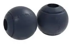 Rokturu pāris svarcelšanai HMS Fitness FR01