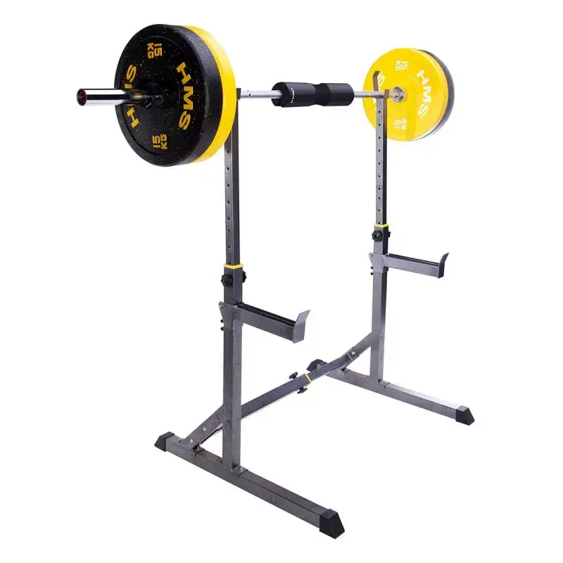 Trenažieru spilvens HMS Fitness WNK04 440×320 mm Photo 5