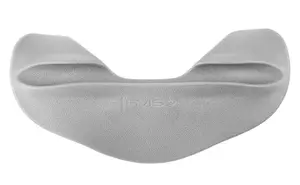 Stienim uz stanga HMS WNK01 — grafīta krāsa, TPR, 320×140 mm