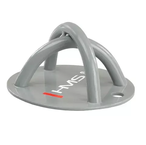 HMS Fitness UWX Steel sols Photo 4
