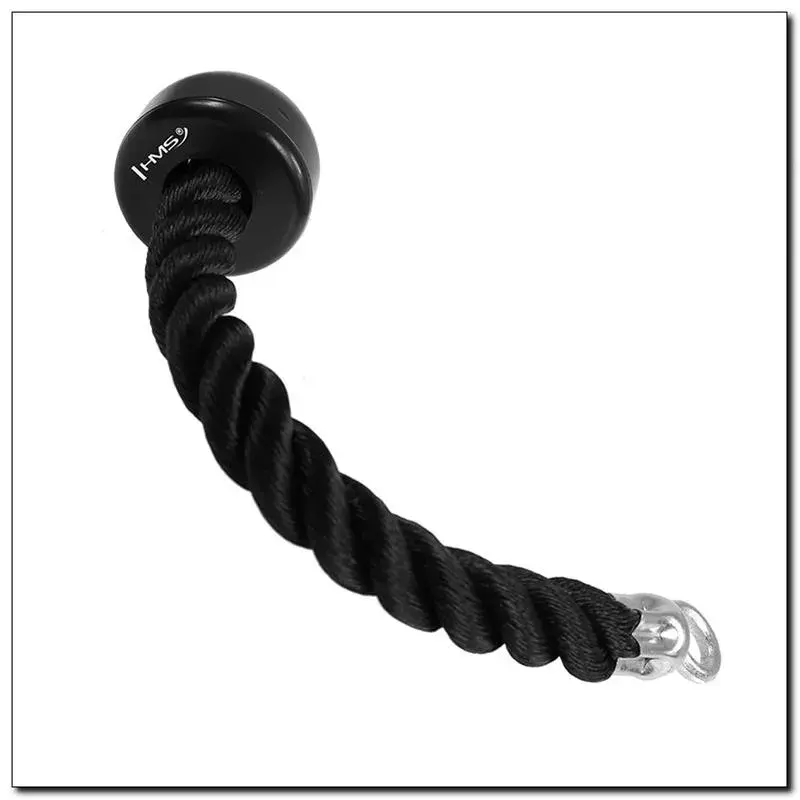 Battle rope HMS UW07 — neilons 0,3 m Photo 2