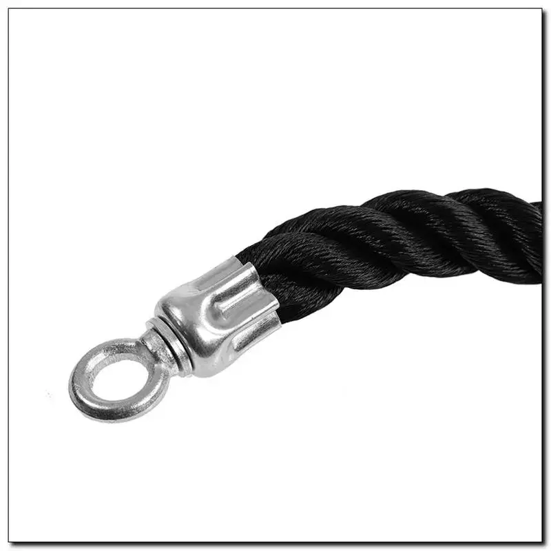 Battle rope HMS UW07 — neilons 0,3 m Photo 3