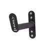 HMS URP01 Black Steel sporta produkts Photo 4