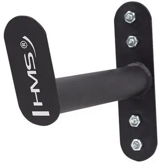 HMS URP01 Black Steel sporta ierīce