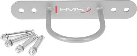 Svara treniņu ierīce HMS UWZ Steel
