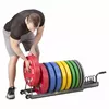 HMS Load Cart WPT01 усилённая тележка Photo 16