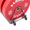 HMS Load Cart WPT01 усилённая тележка Photo 14