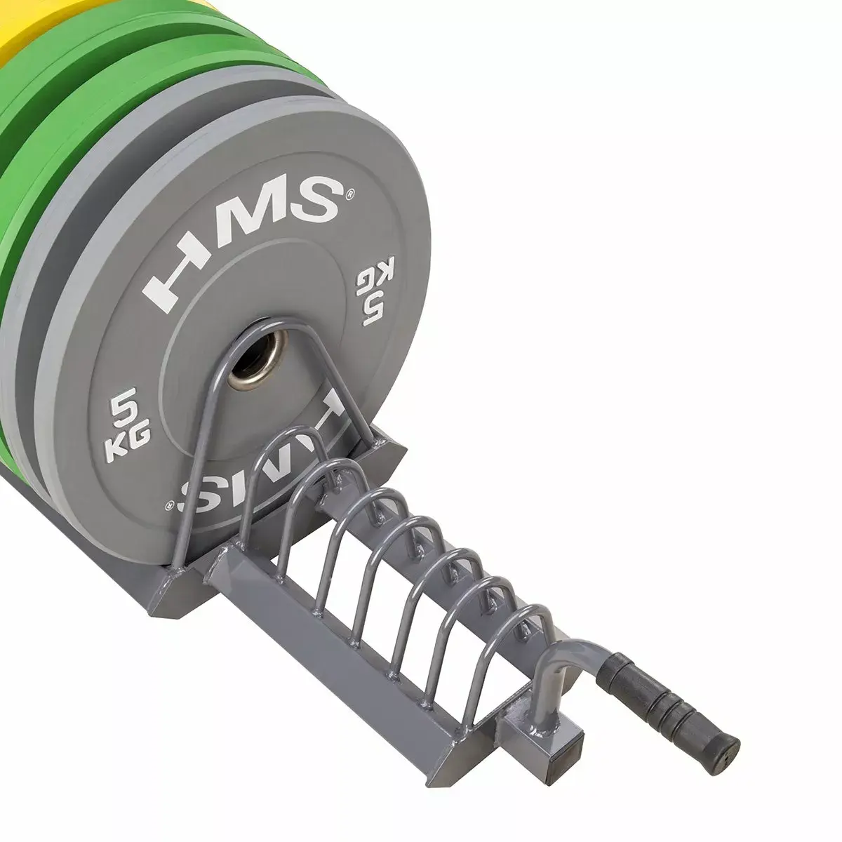 HMS Load Cart WPT01 усилённая тележка Photo 12