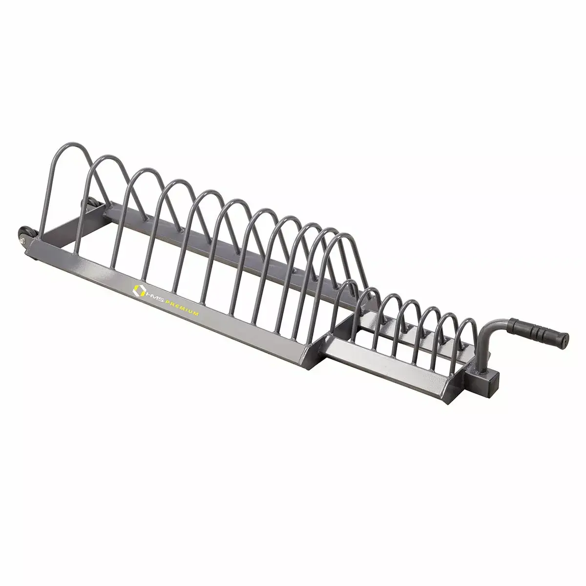 HMS Load Cart WPT01 усилённая тележка Photo 11