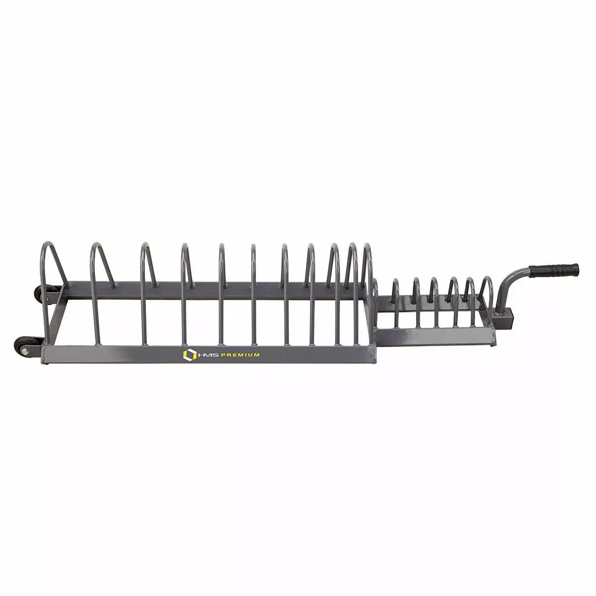HMS Load Cart WPT01 усилённая тележка Photo 9