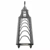 HMS Load Cart WPT01 усилённая тележка Photo 7