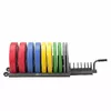 HMS Load Cart WPT01 усилённая тележка Photo 3