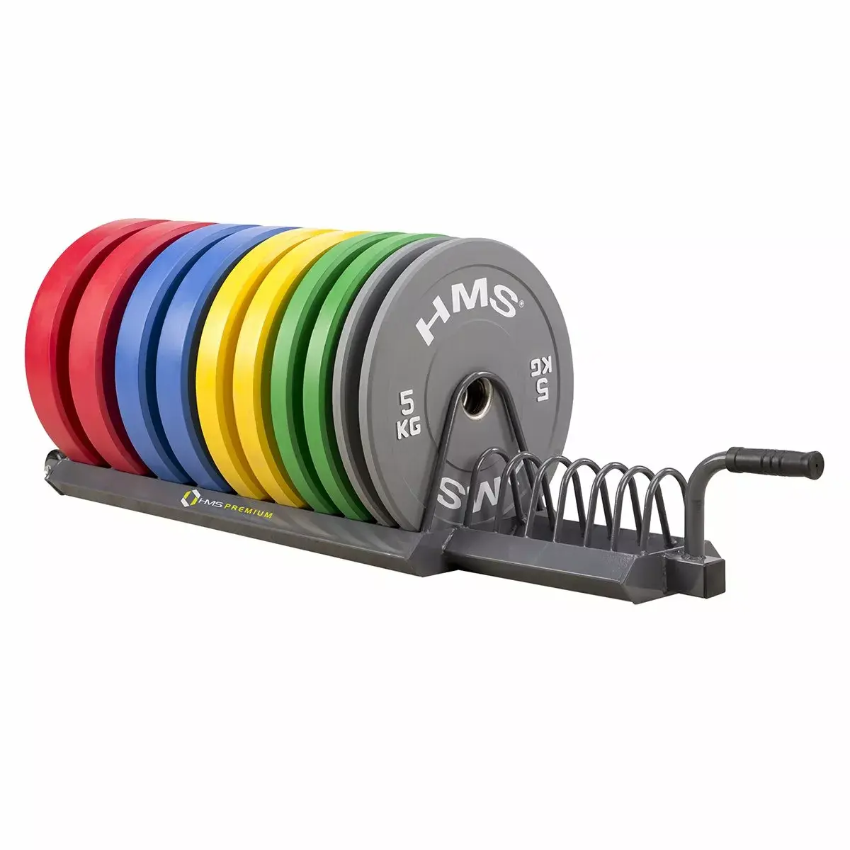 HMS Load Cart WPT01 усилённая тележка Photo 2