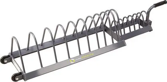 HMS Load Cart WPT01 – izturīga