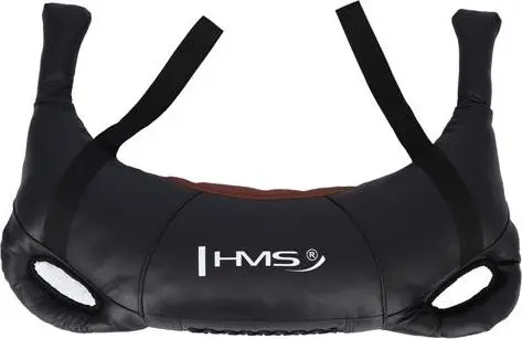 Boksa maisiņš HMS WBF25 25 kg