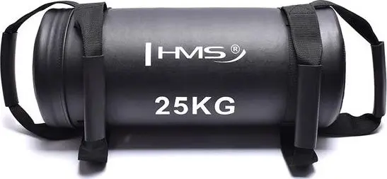 Smilšu maisiņš (Power Bag) HMS WDC25