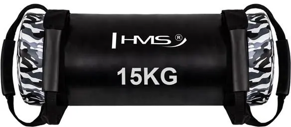 HMS Power Bag 15 kg WDC15