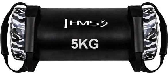 Svars josta HMS WDC05, mākslīgā āda