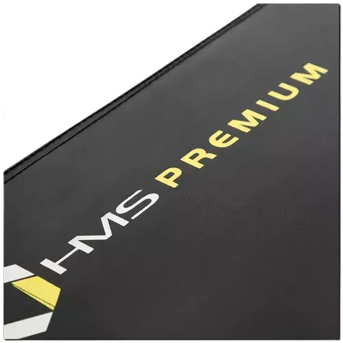 Pliometriskā kaste HMS Fitness PYB01 Photo 4