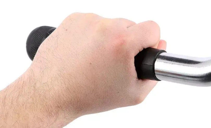 Fitnesa Paklājs HMS Fitness UW18 Photo 6