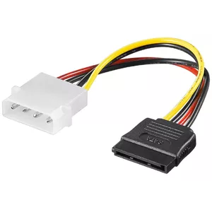 Internal Power Cable Microconnect PI01082 0.2 m
