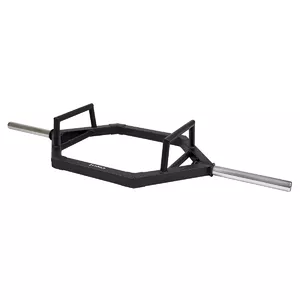 Trapeces svaru stienis HMS Fitness GHX02B 1715 mm 450 kg Tērauds