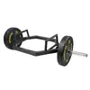 Штанга для трапеций HMS Fitness GHX02B Photo 2
