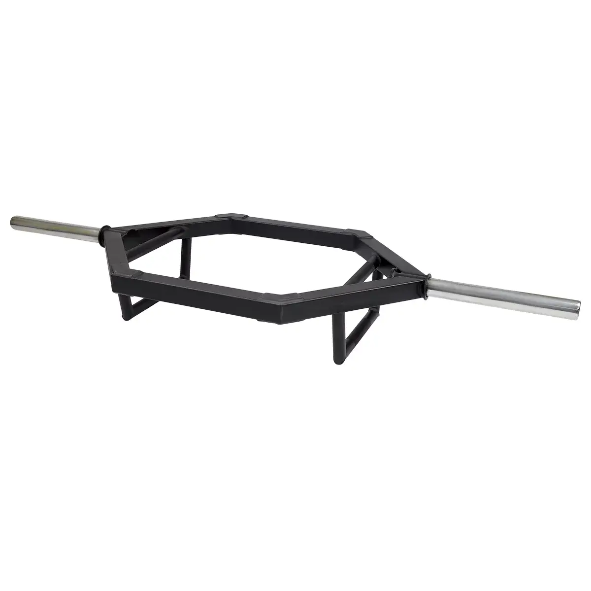 Штанга для трапеций HMS Fitness GHX02B Photo 3