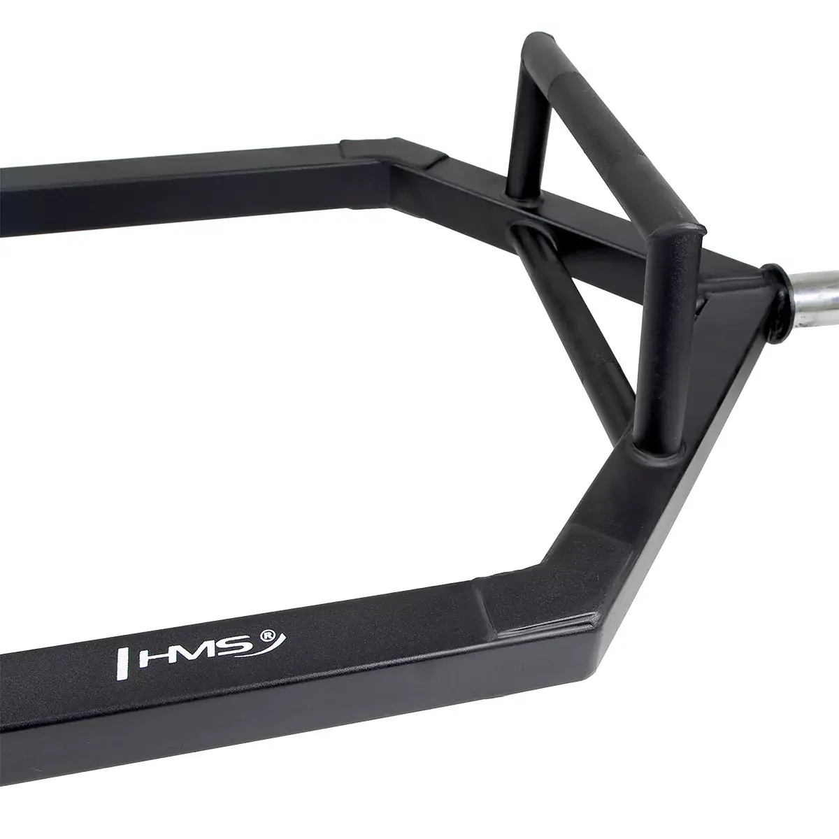 Штанга для трапеций HMS Fitness GHX02B Photo 4