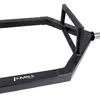 Штанга для трапеций HMS Fitness GHX02B Photo 4
