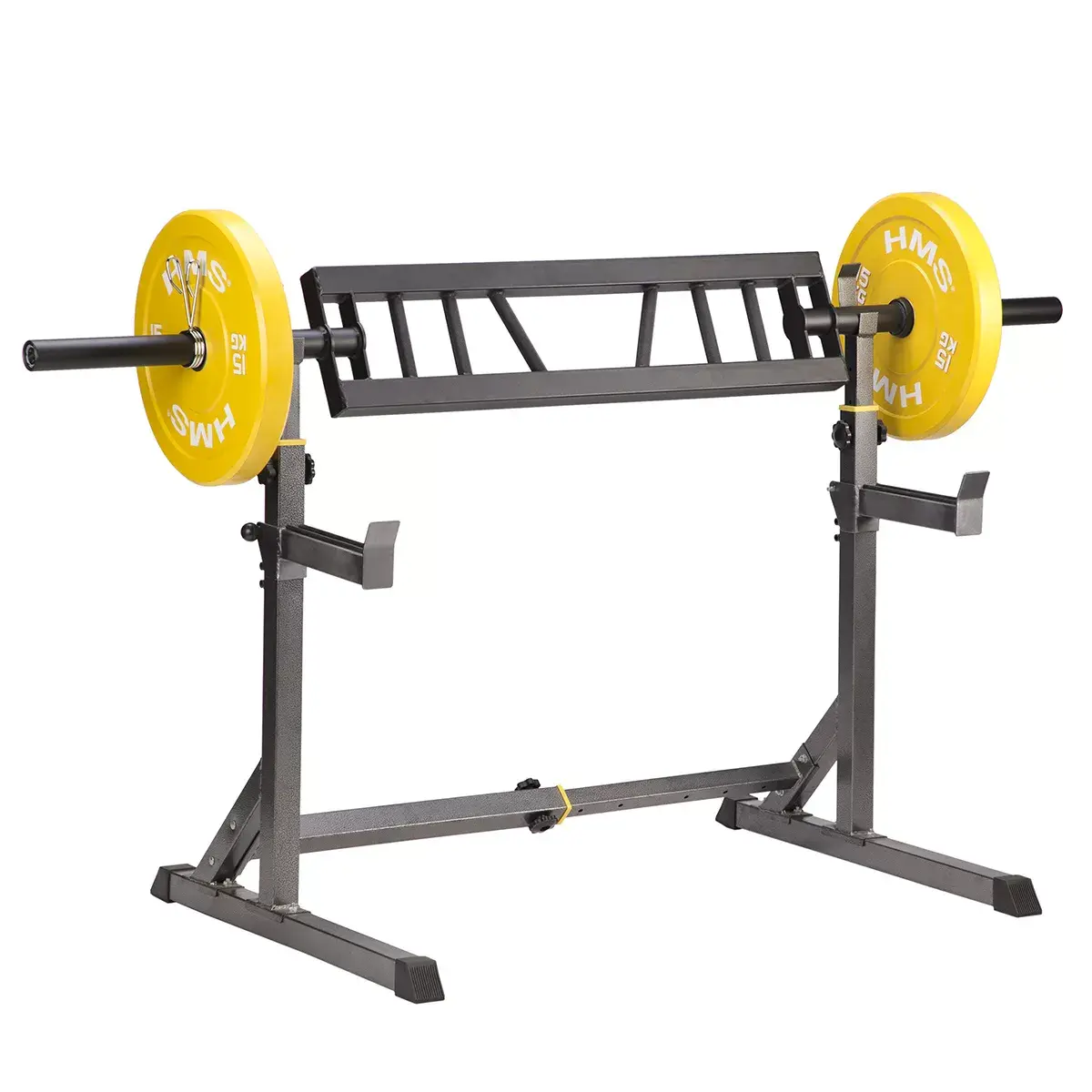 Стандартный гриф HMS Fitness GK214 Photo 2