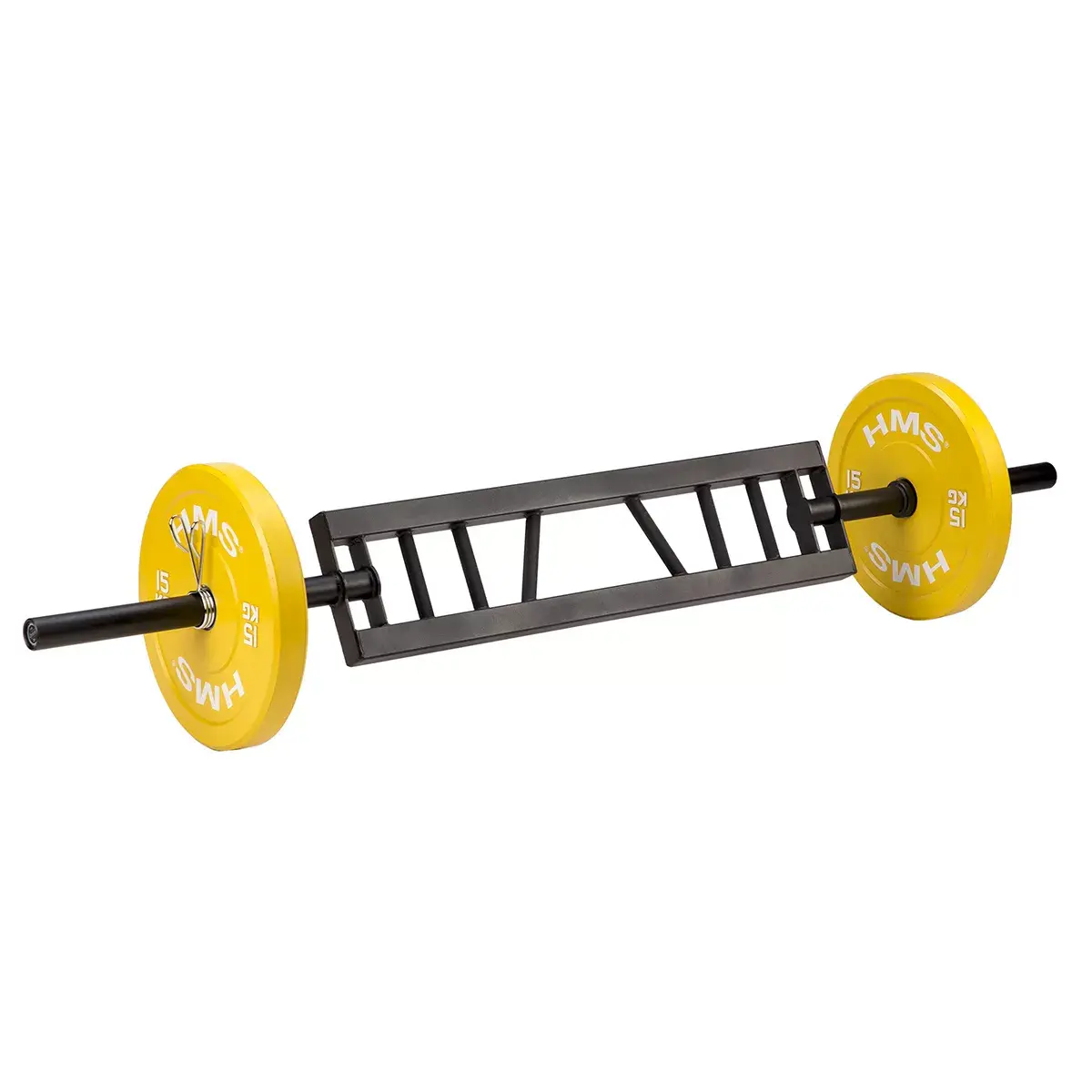 Стандартный гриф HMS Fitness GK214 Photo 3