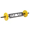 Стандартный гриф HMS Fitness GK214 Photo 3