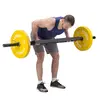 Стандартный гриф HMS Fitness GK214 Photo 5