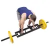 Стандартный гриф HMS Fitness GK214 Photo 7