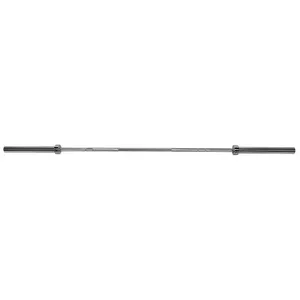 Olimpiskais svars HMS Fitness GO900 2200 mm 900 kg jauda