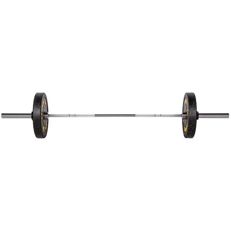 Олимпийский гриф HMS Fitness GO900 Photo 6
