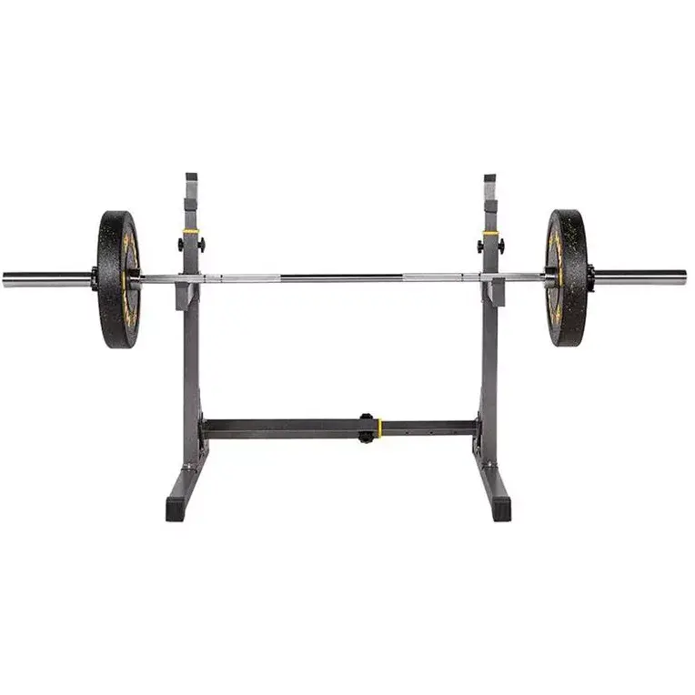 Олимпийский гриф HMS Fitness GO900 Photo 7