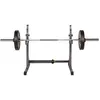 Олимпийский гриф HMS Fitness GO900 Photo 7