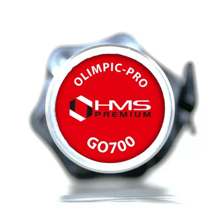 Olimpiskais svars HMS Fitness GO700 Photo 5
